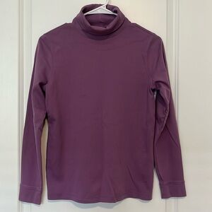 L.L. Bean Women’s Turtleneck Shirt